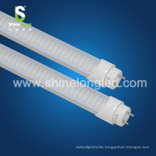 1500mm t8 flourescent lamp or led light tube with 25W